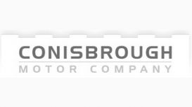 Conisbrough Motor