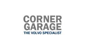 Corner Garage Volvo Specialist