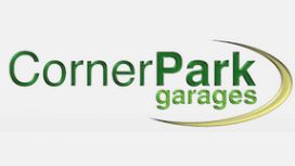 Corner Park Garages