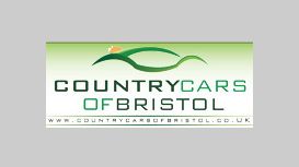 Country Cars Of Bristol