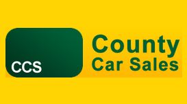 County Car Sales