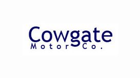 Cowgate Motor
