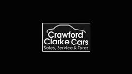 Crawford Clarke Cars