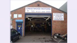 Crestwood Motors (Eng)