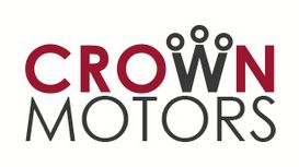 Crown Motors