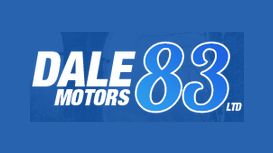 Dale 83 Car Dealership