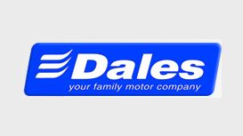 Dales Central Motors