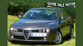 Deane Vale Motors