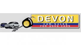 Devon Car Sales