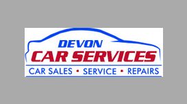 Devon Car Services