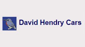 Hendry David Cars