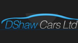 Shaw D Cars