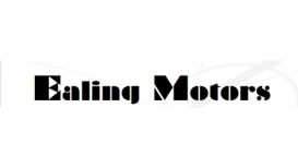 Ealing Motors