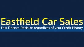 Eastfield Car Sales