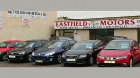 Eastfield Motors