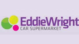 Eddie Wright Eddie Wright