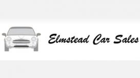 Elmstead Car Sales