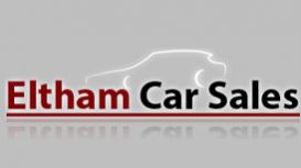 Eltham Car Sales