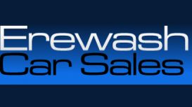 Erewash Car Sales