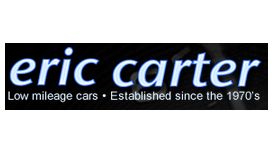 Eric Carter Car Sales