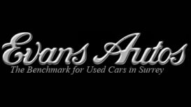 Evans Autos