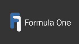 Formula One Car Sales