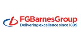 FG Barnes-Maidstone