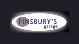 Finsbury's Car Sales