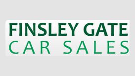 Finsleygate Car Sales