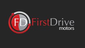 First Drive Motors