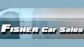 Fisher Car Sale