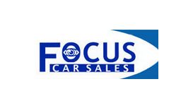 Focus Car Sales