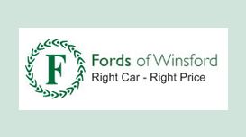 Fords Of Winsford