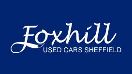 Foxhill Service Centre