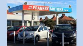 Frankby Motors