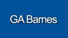 G A Barnes & Sons