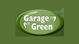The Garage On The Green