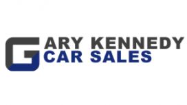 Gary Kennedy Car Sales