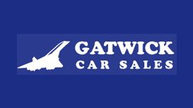 Gatwick Car Sales