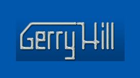Geraint Hill Car Sales
