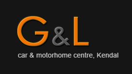 G&L Car & Motohome Centre