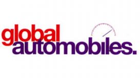 Global Automobiles