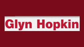 Nissan Glyn Hopkin