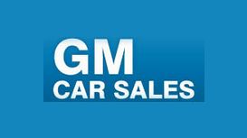 G M Car Sales