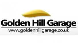 Golden Hill Garage