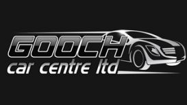 Gooch Car Centre