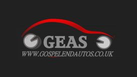 Gospel End Auto Sales