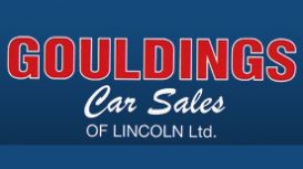 Gouldings Car Sales