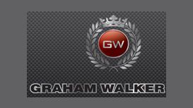 Walker Graham