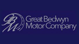 Great Bedwyn Motor